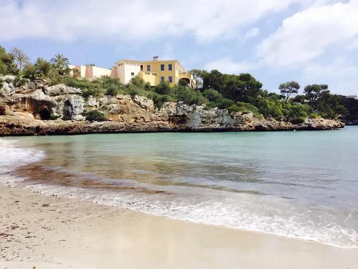 Apartment Cala Ferrera Home&Me Felanitx