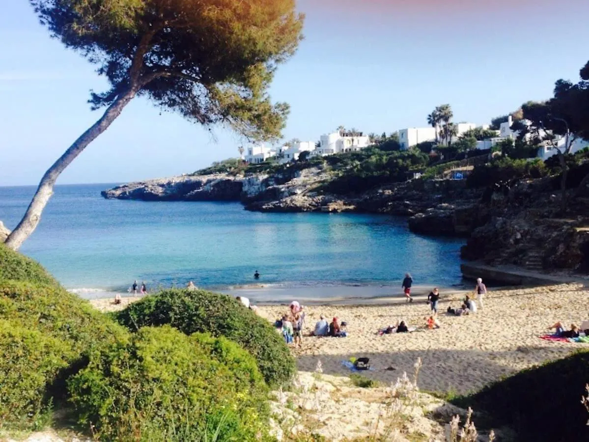 Cala Ferrera Home&Me Felanitx 0*,