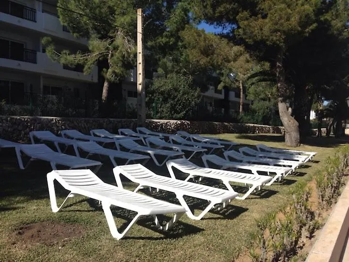 Cala Ferrera Home&Me Felanitx İspanya