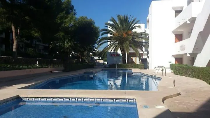Apartment Cala Ferrera Home&Me Felanitx Spain