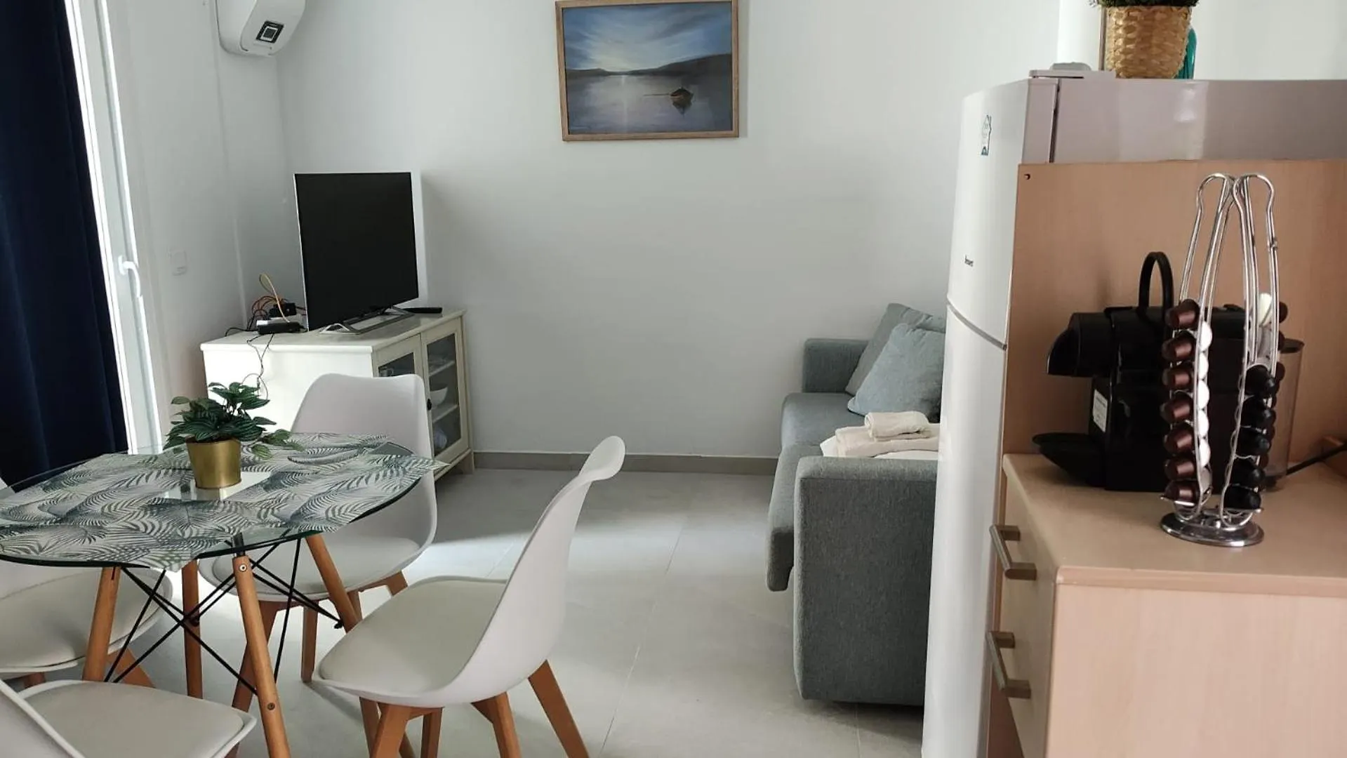 Cala Ferrera Home&Me Felanitx 0*,  İspanya