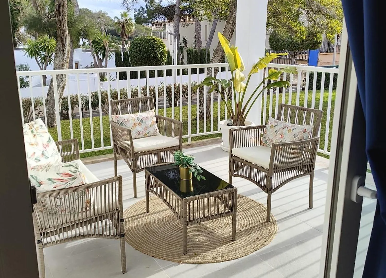 Cala Ferrera Home&Me Felanitx İspanya
