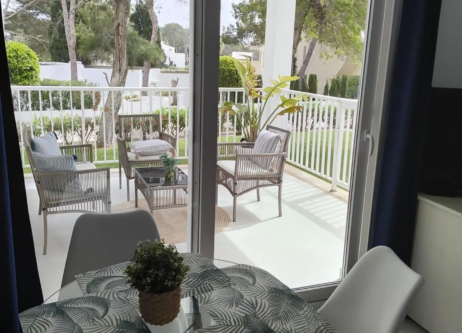 Cala Ferrera Home&Me Felanitx Apartment