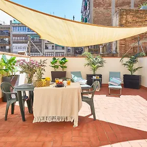 Bbarcelona Boutique , Barcelone Espagne