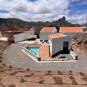Calma , Tejeda (Gran Canaria) Espagne