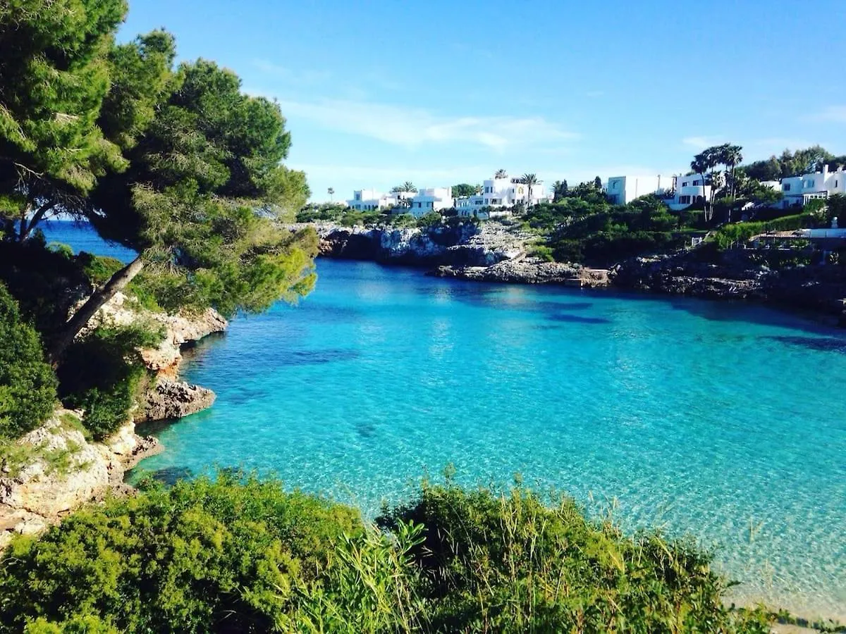 Apartamento Cala Ferrera HOME&ME Fenalitx