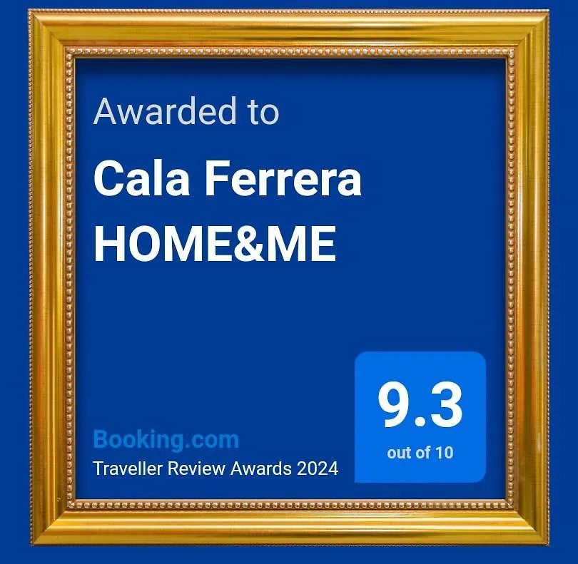 Cala Ferrera HOME&ME Fenalitx