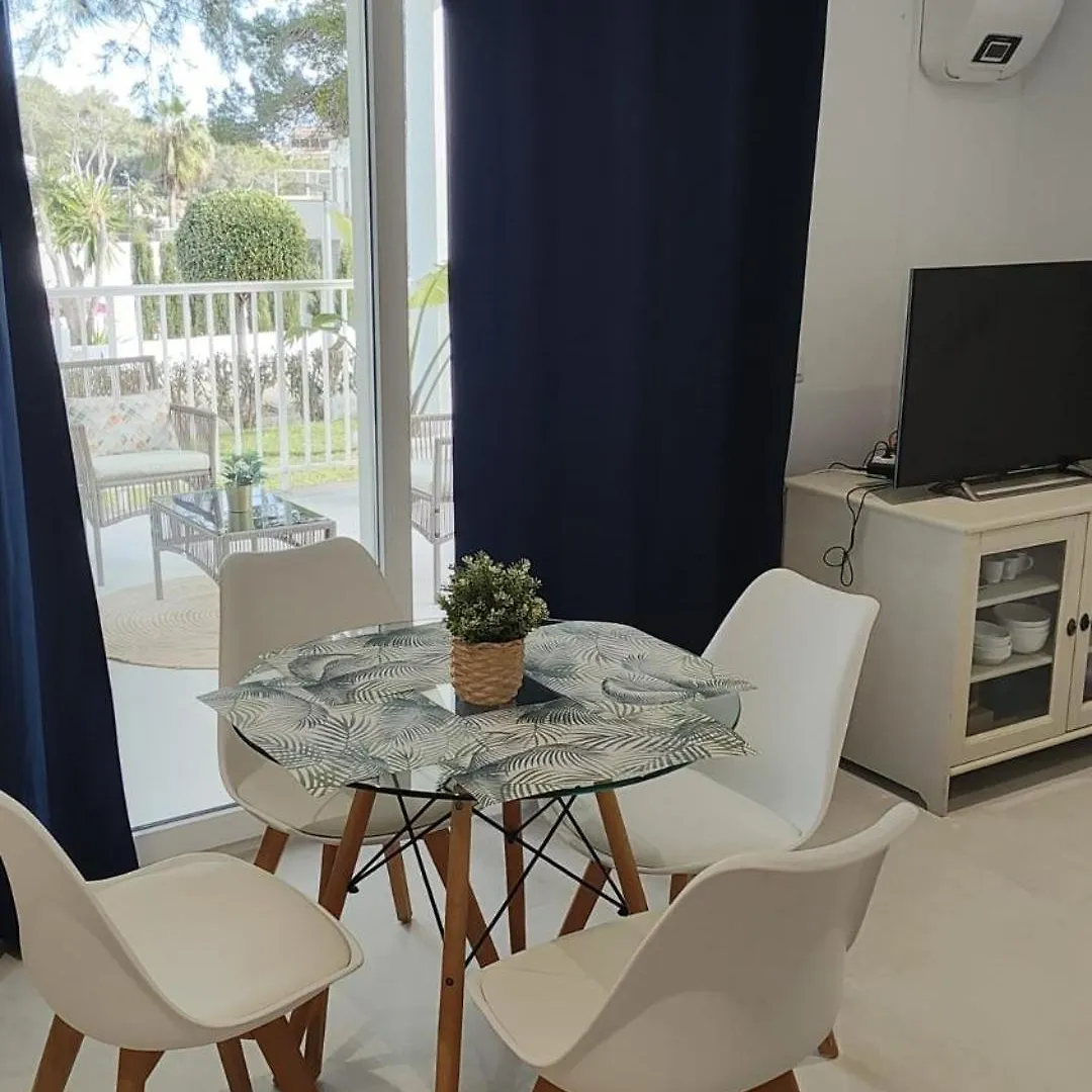 Cala Ferrera HOME&ME Fenalitx  Apartamento Fenalitx (Fenalich)