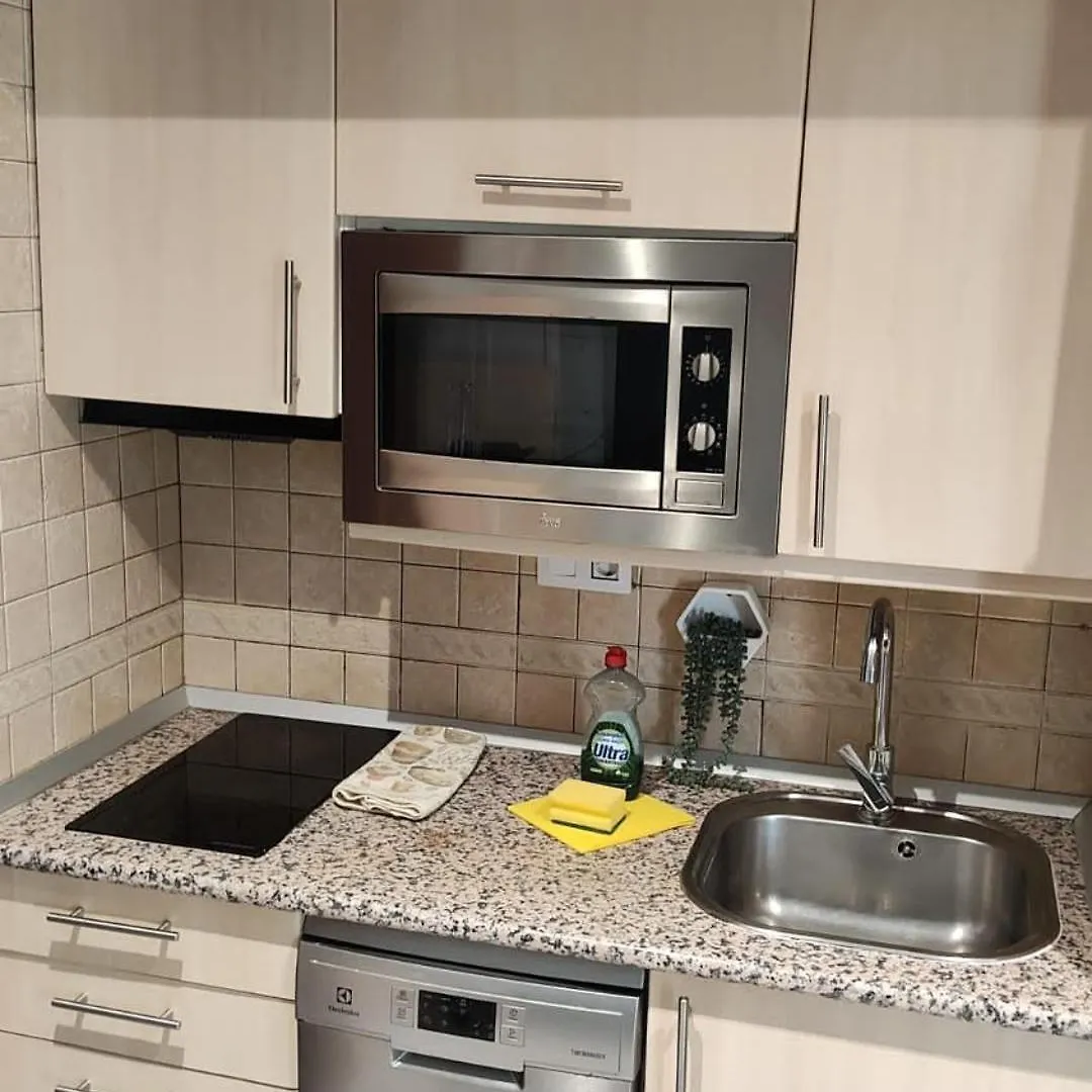 Apartamento Cala Ferrera HOME&ME Fenalitx
