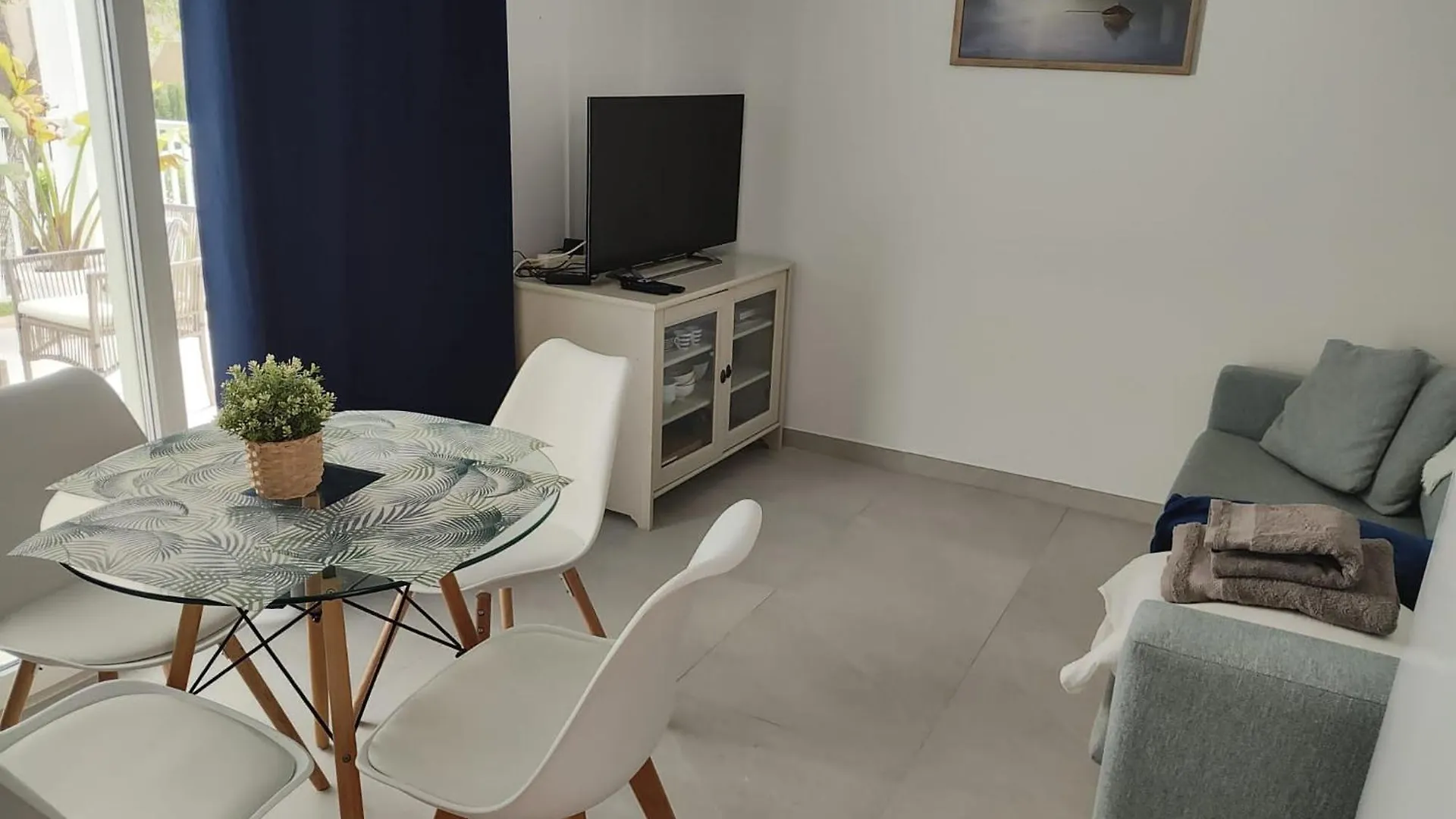 Apartamento Cala Ferrera HOME&ME Fenalitx
